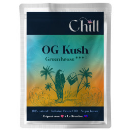 OG Kush XL