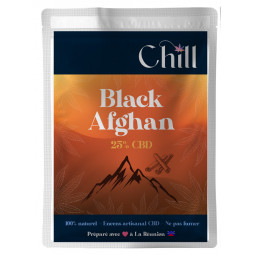 Black Afghan