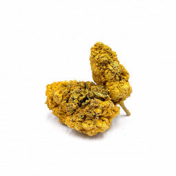 Golden Buds