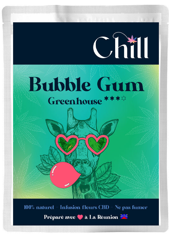 Bubble Gum