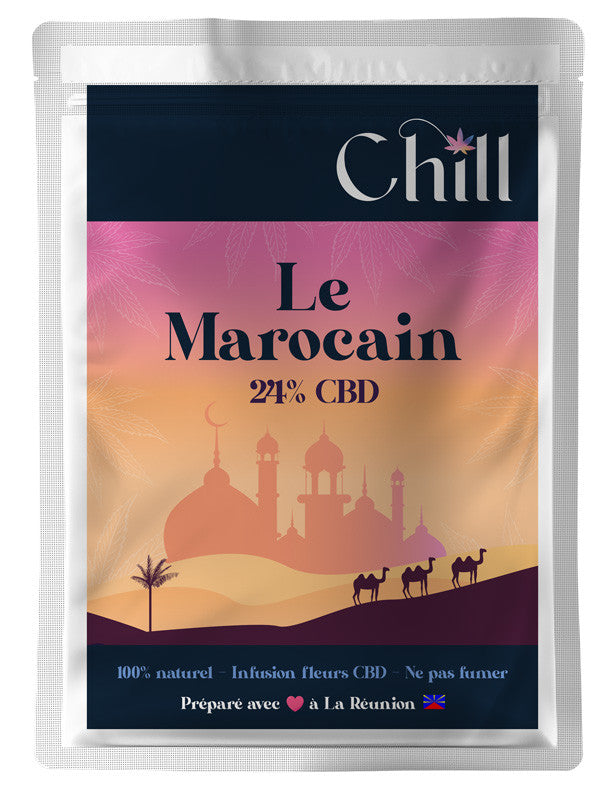 Le marocain