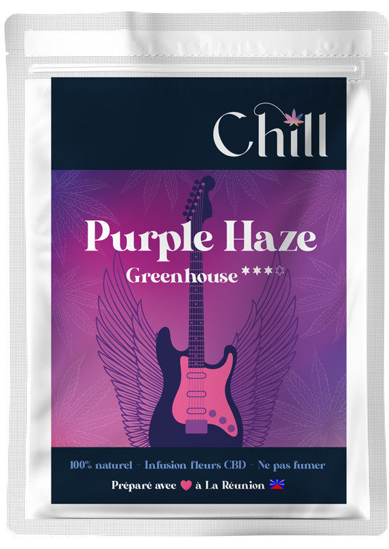 Purple Haze